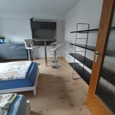 Apartment Siebeneichen *