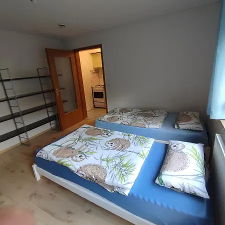 Siebeneichen * Affalterbach