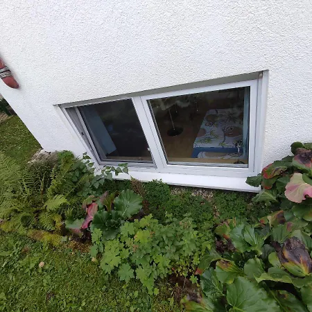 Siebeneichen Apartment Affalterbach