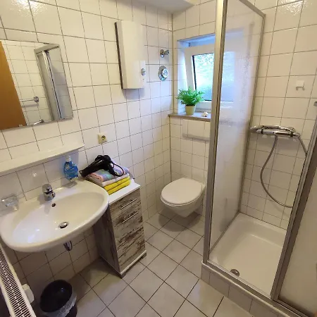 Apartment Siebeneichen *